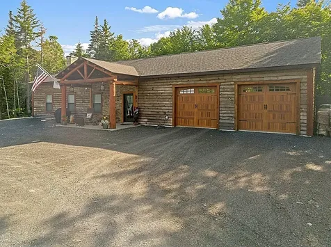 6 Alpine Ridge Drive Greenville ME 04441