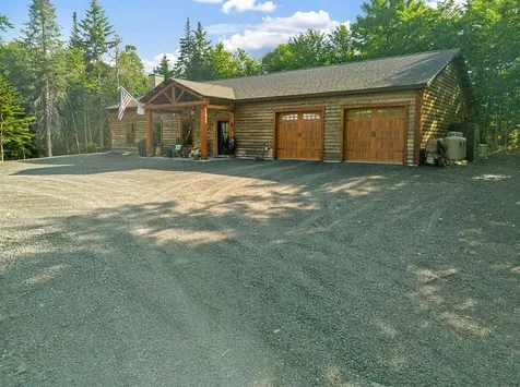 6 Alpine Ridge Drive Greenville ME 04441
