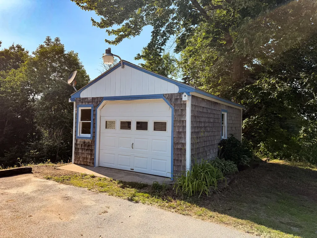 747 S Gouldsboro Road Gouldsboro ME 04607