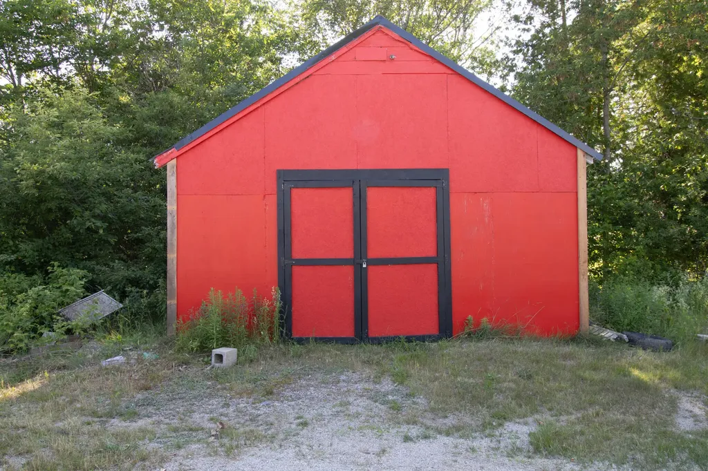 747 S Gouldsboro Road Gouldsboro ME 04607