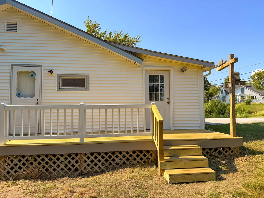 747 S Gouldsboro Road Gouldsboro ME 04607