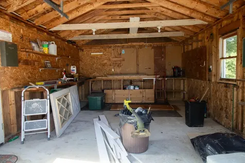 747 S Gouldsboro Road Gouldsboro ME 04607