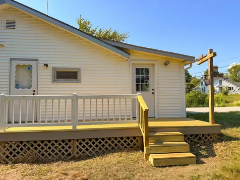 747 S Gouldsboro Road Gouldsboro ME 04607