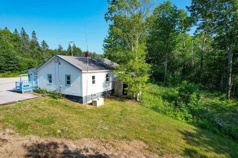 747 S Gouldsboro Road Gouldsboro ME 04607