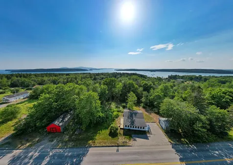 747 S Gouldsboro Road Gouldsboro ME 04607