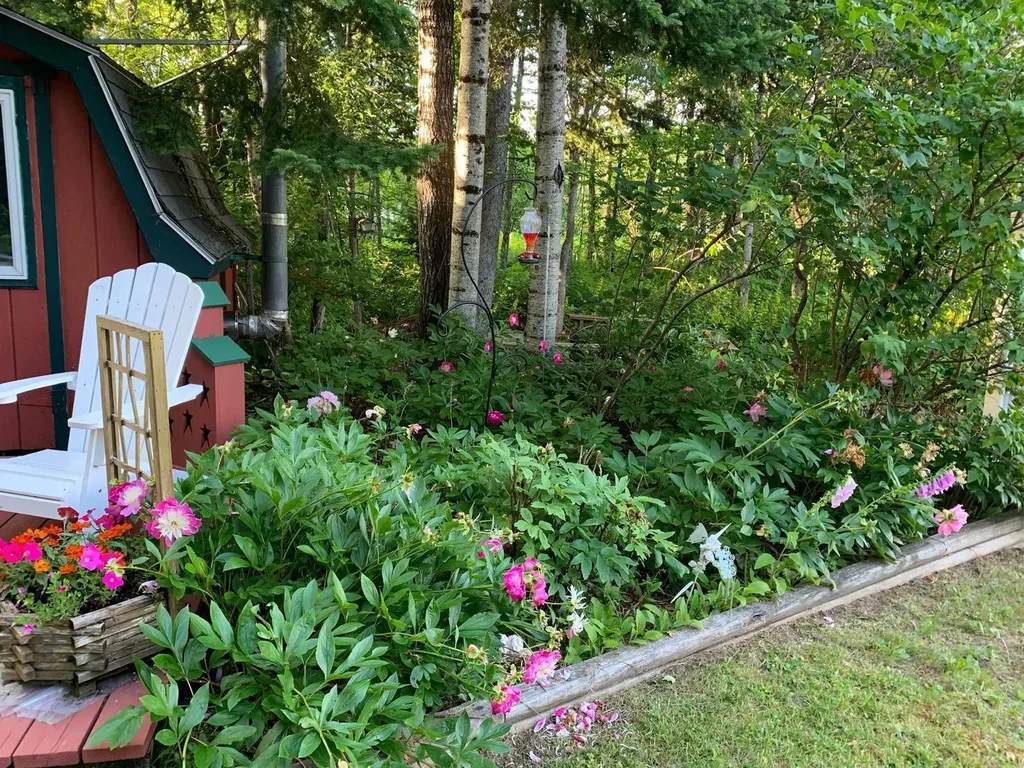 74 Lakeshore Drive Presque Isle ME 04769