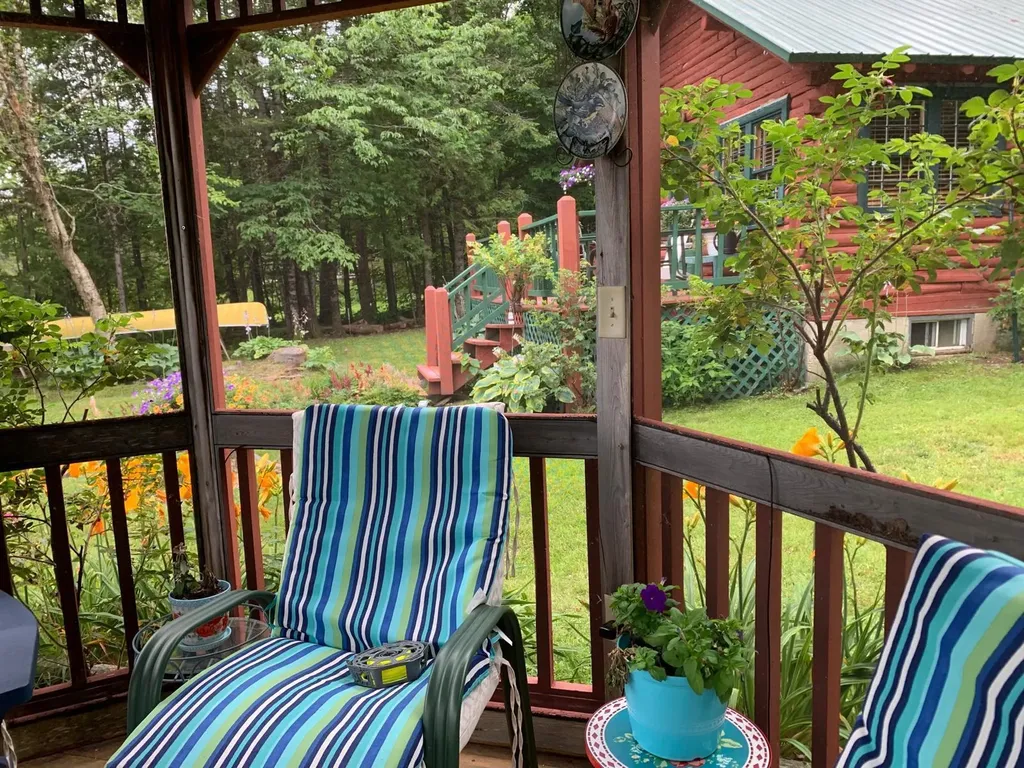 74 Lakeshore Drive Presque Isle ME 04769