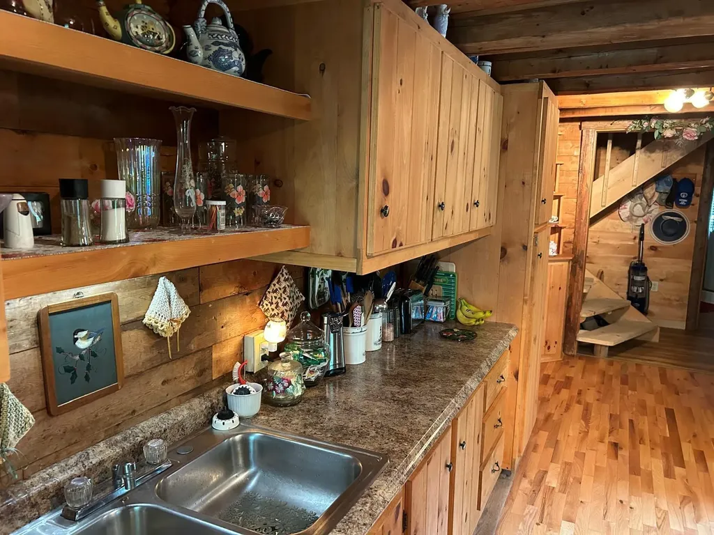 74 Lakeshore Drive Presque Isle ME 04769