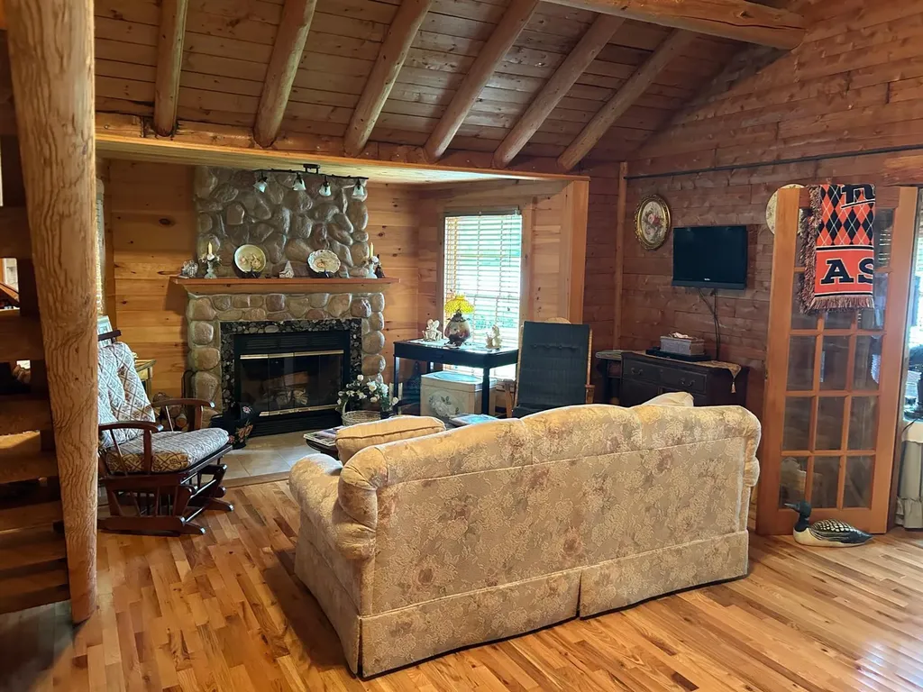 74 Lakeshore Drive Presque Isle ME 04769