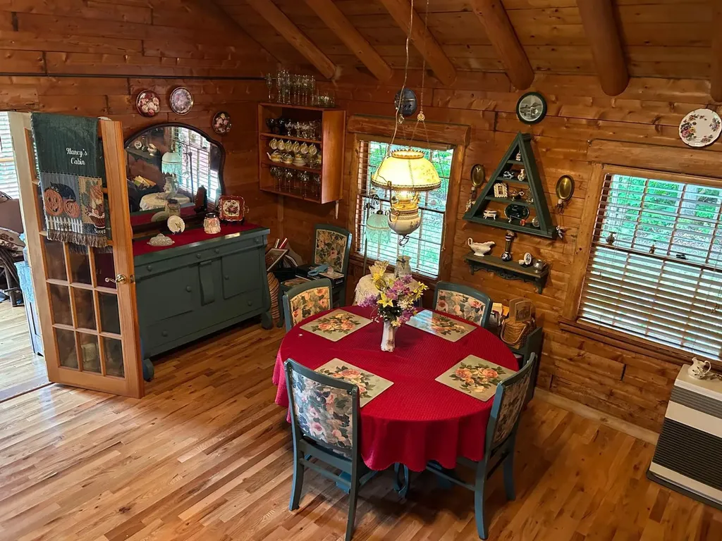 74 Lakeshore Drive Presque Isle ME 04769