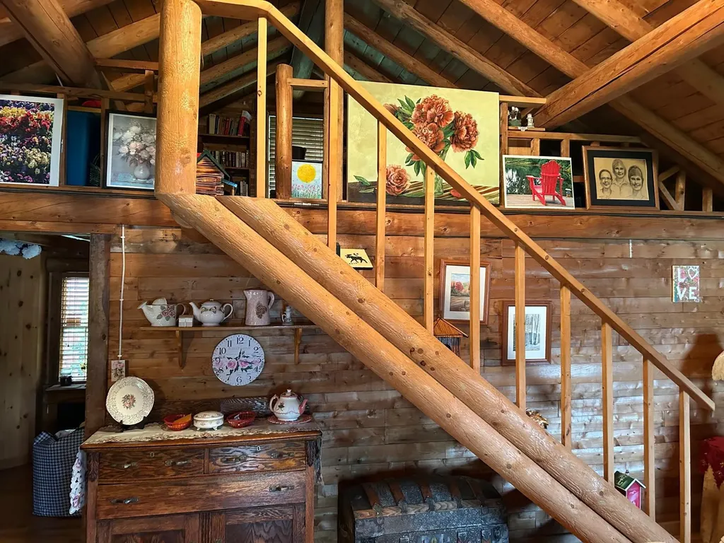 74 Lakeshore Drive Presque Isle ME 04769