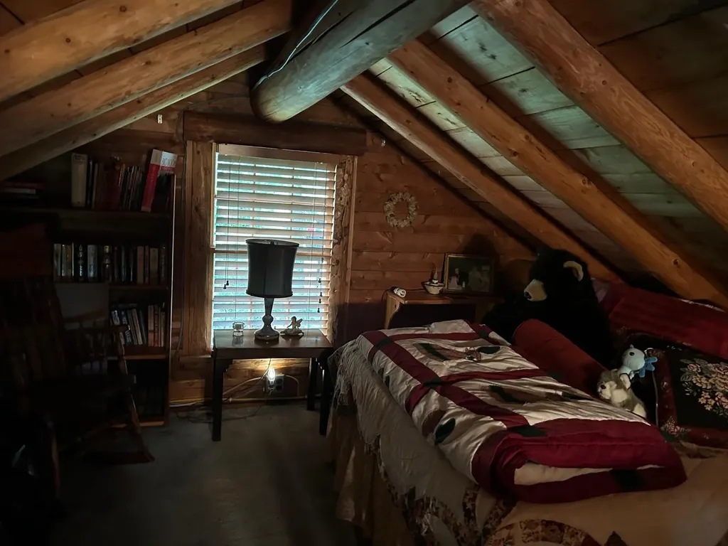 74 Lakeshore Drive Presque Isle ME 04769
