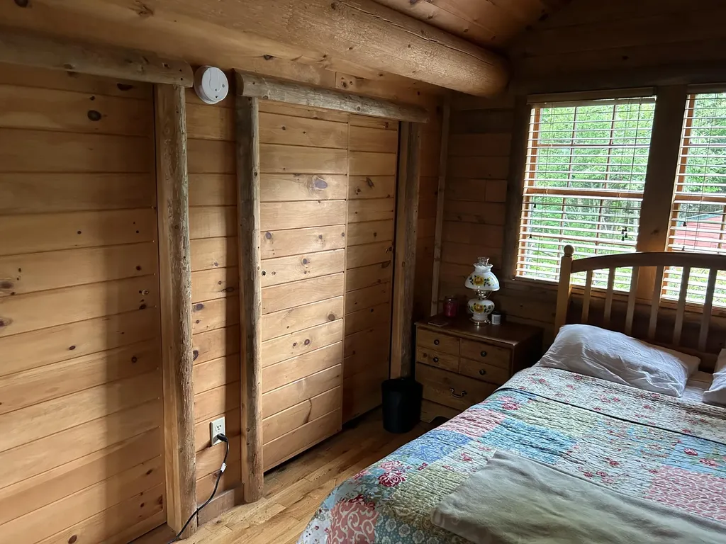74 Lakeshore Drive Presque Isle ME 04769