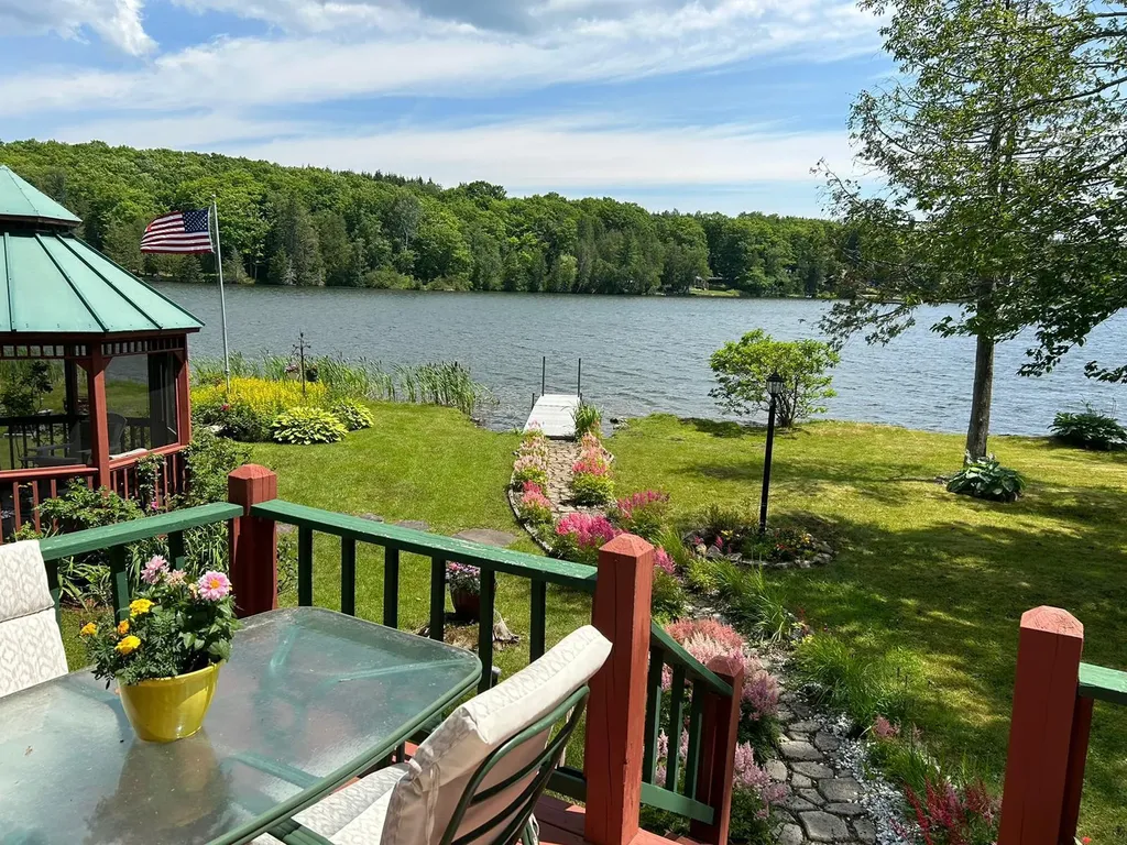 74 Lakeshore Drive Presque Isle ME 04769