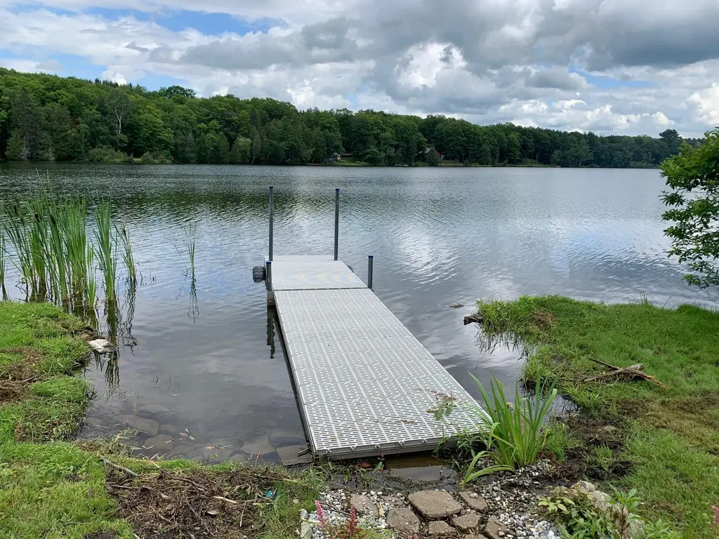 74 Lakeshore Drive Presque Isle ME 04769