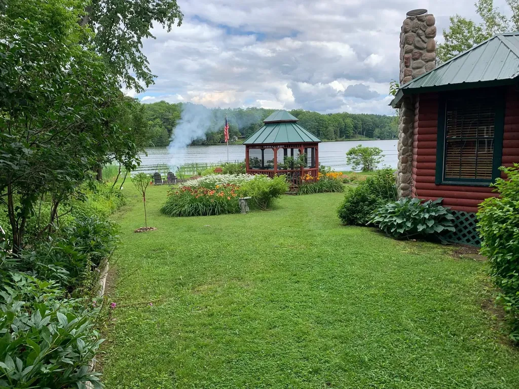 74 Lakeshore Drive Presque Isle ME 04769