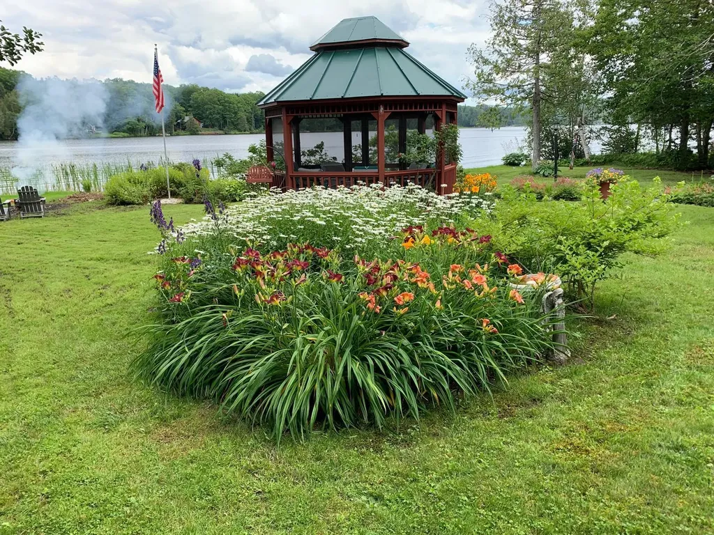 74 Lakeshore Drive Presque Isle ME 04769