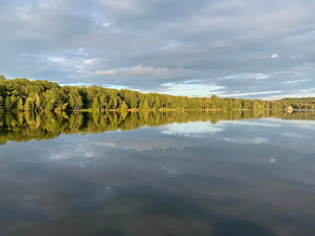 74 Lakeshore Drive Presque Isle ME 04769