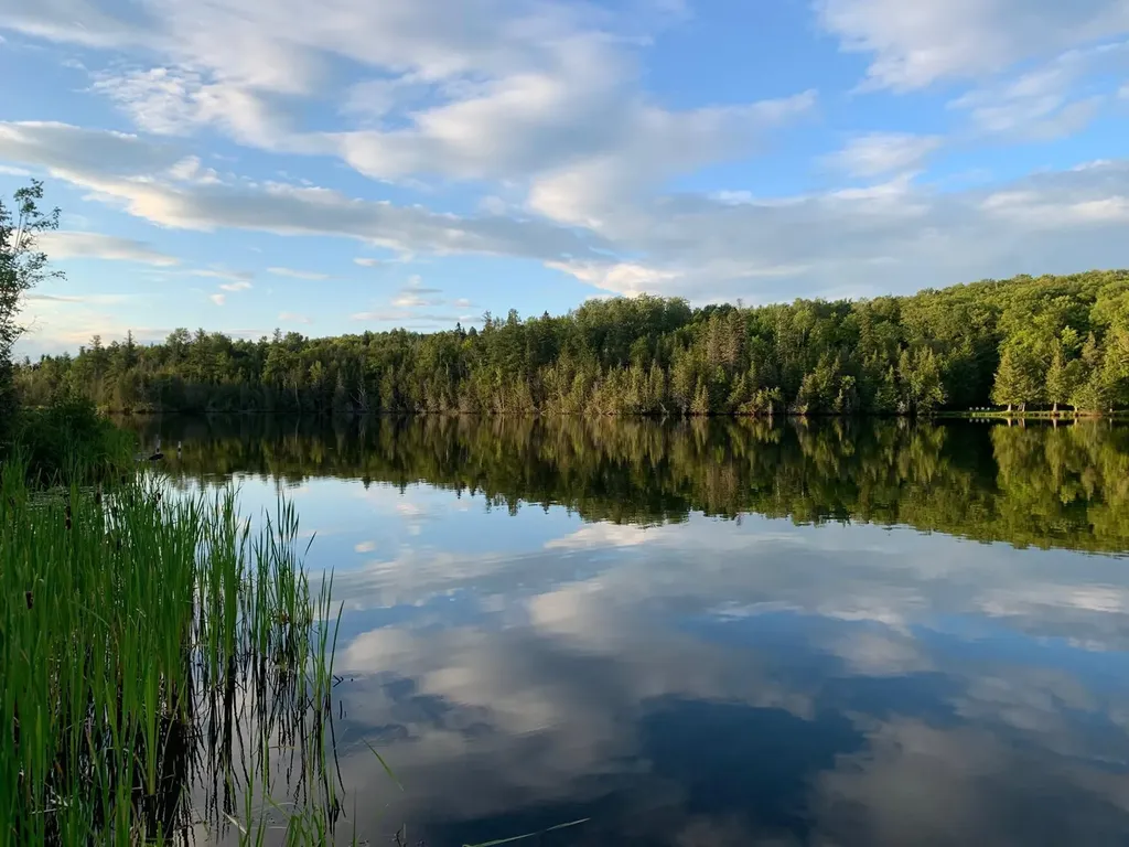 74 Lakeshore Drive Presque Isle ME 04769