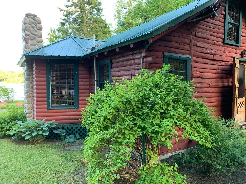74 Lakeshore Drive Presque Isle ME 04769