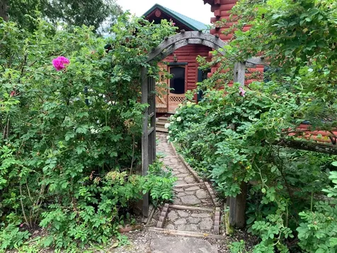 74 Lakeshore Drive Presque Isle ME 04769