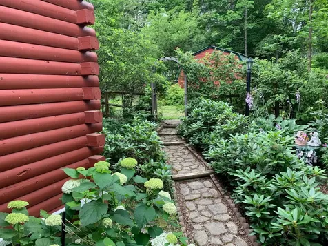 74 Lakeshore Drive Presque Isle ME 04769
