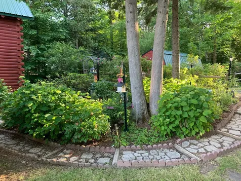 74 Lakeshore Drive Presque Isle ME 04769