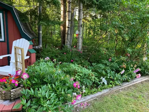 74 Lakeshore Drive Presque Isle ME 04769