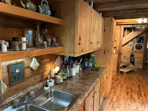 74 Lakeshore Drive Presque Isle ME 04769