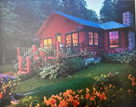 74 Lakeshore Drive Presque Isle ME 04769