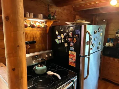 74 Lakeshore Drive Presque Isle ME 04769