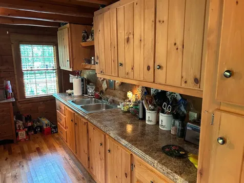 74 Lakeshore Drive Presque Isle ME 04769