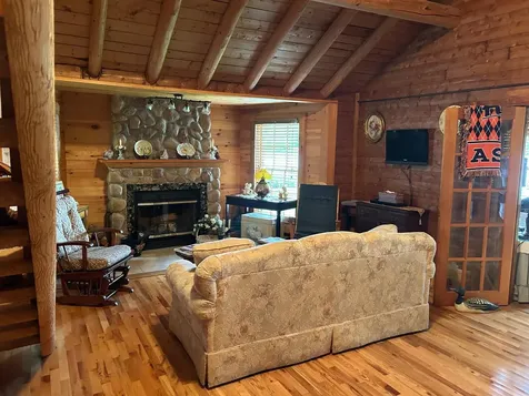 74 Lakeshore Drive Presque Isle ME 04769