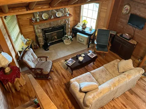 74 Lakeshore Drive Presque Isle ME 04769