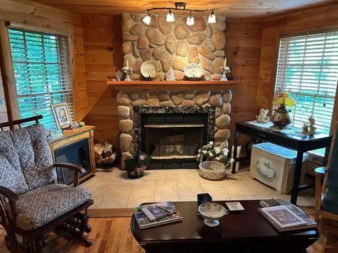 74 Lakeshore Drive Presque Isle ME 04769