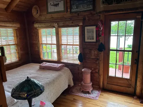 74 Lakeshore Drive Presque Isle ME 04769