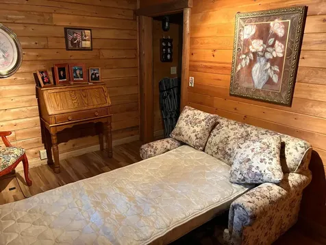 74 Lakeshore Drive Presque Isle ME 04769