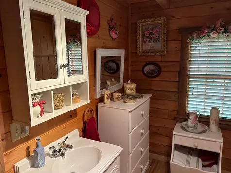 74 Lakeshore Drive Presque Isle ME 04769