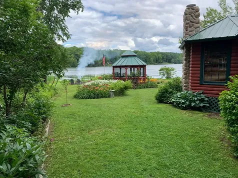 74 Lakeshore Drive Presque Isle ME 04769