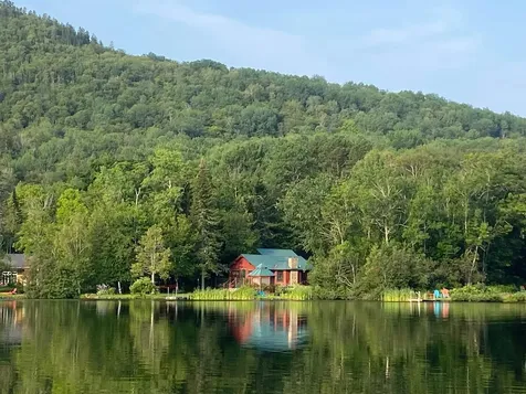 74 Lakeshore Drive Presque Isle ME 04769