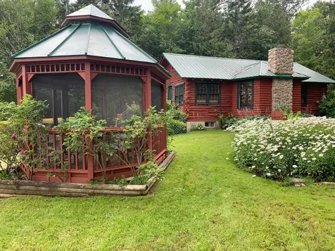 74 Lakeshore Drive Presque Isle ME 04769