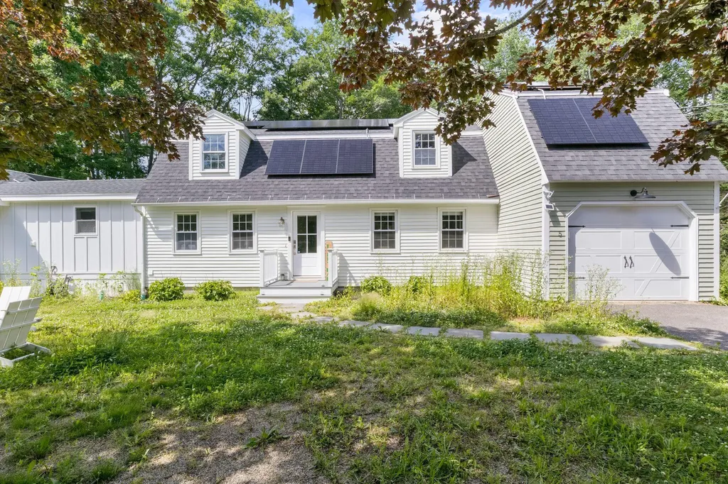 5 Winterbrook Drive York ME 03909