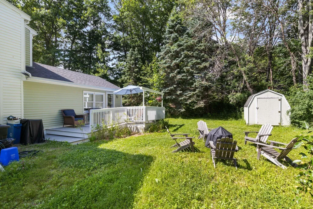 5 Winterbrook Drive York ME 03909
