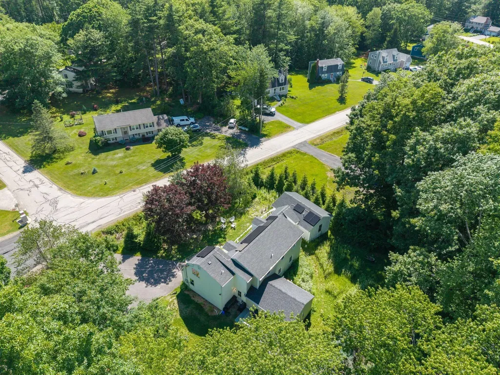 5 Winterbrook Court York ME 03909