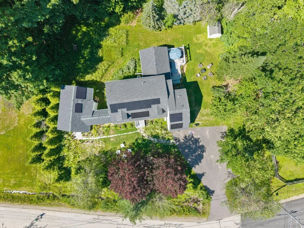 5 Winterbrook Court York ME 03909