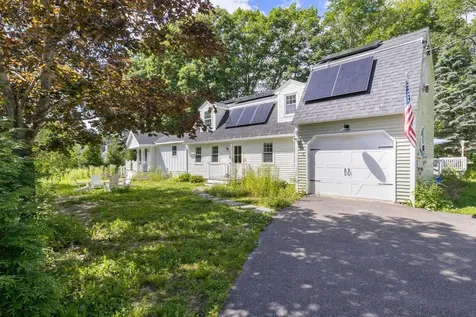 5 Winterbrook Court York ME 03909
