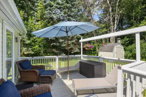 5 Winterbrook Court York ME 03909