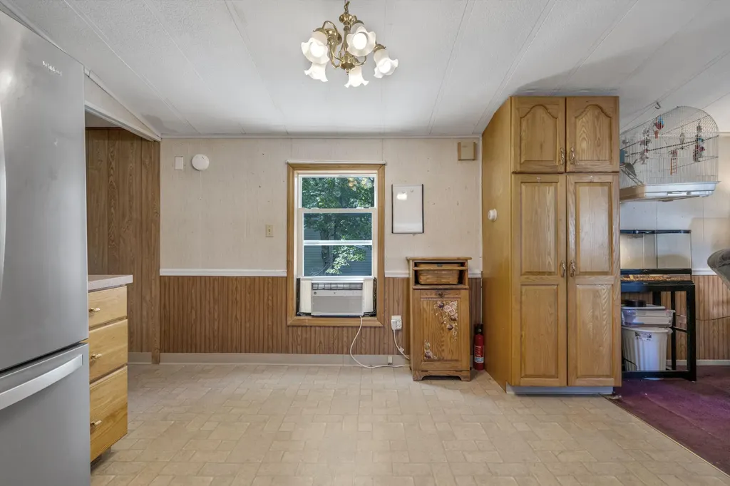 8 Sabattus Creek Drive Lisbon ME 04250