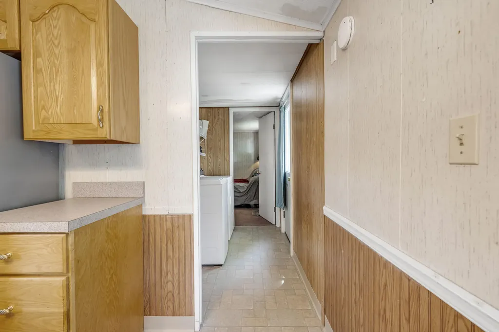 8 Sabattus Creek Drive Lisbon ME 04250