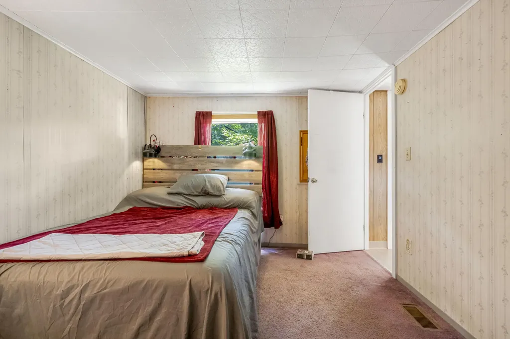 8 Sabattus Creek Drive Lisbon ME 04250